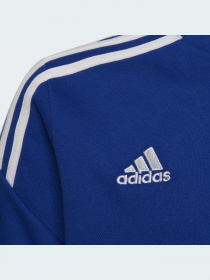 Поло Adidas Condivo модель HG6308 Фото