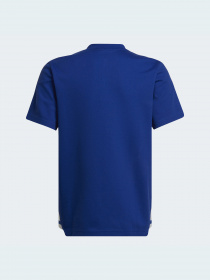 Поло Adidas Condivo модель HG6308 Фото