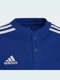 Поло Adidas Condivo модель HG6308 Фото