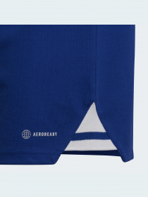 Поло Adidas Condivo модель HG6308 Фото