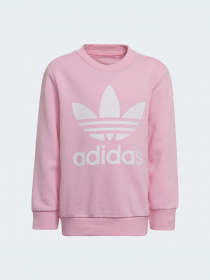 Спортивный костюм Adidas Adicolor модель HC1995 Спортивный костюм Adidas Adicolor модель HC1995 Фото