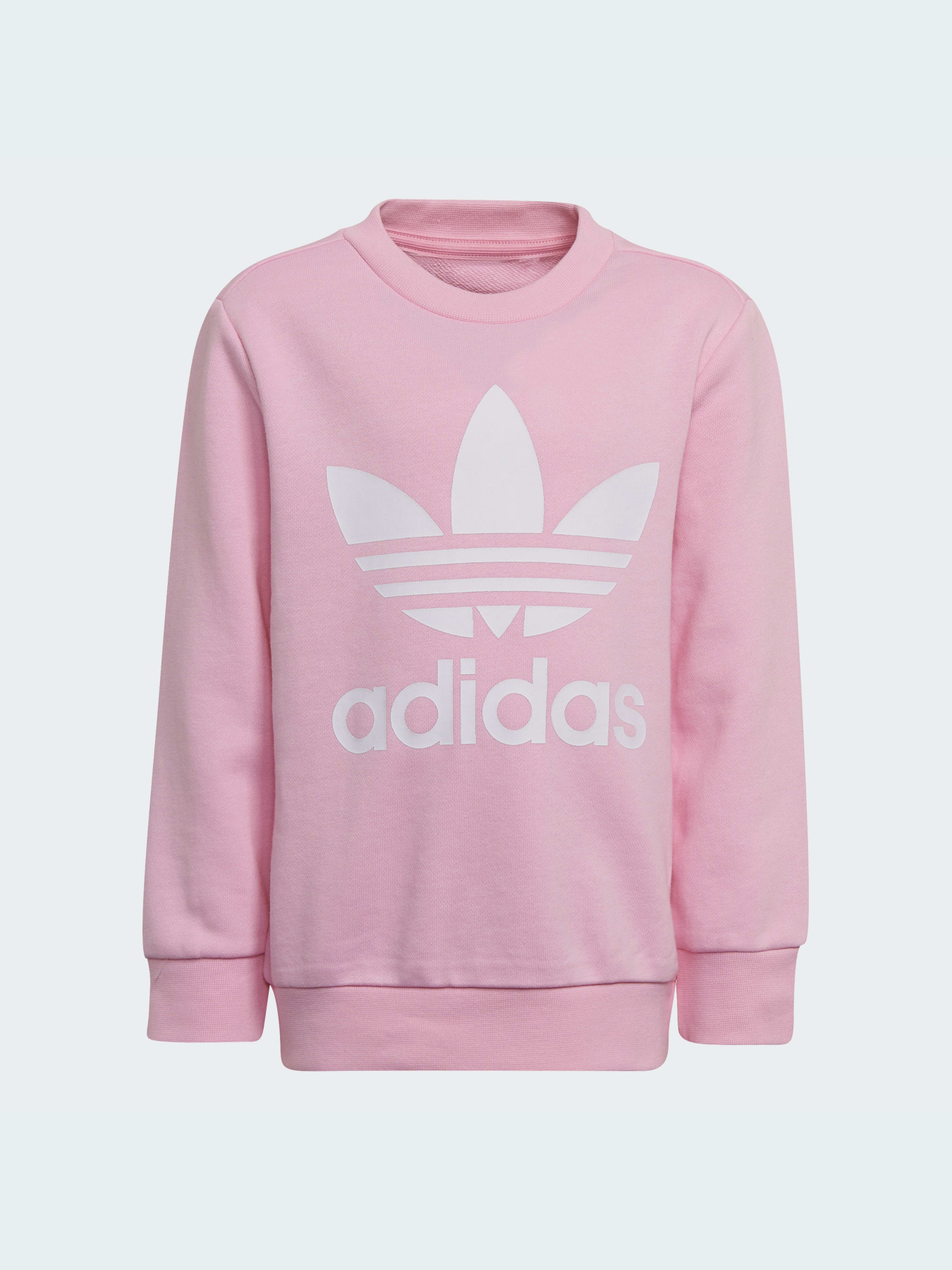 Спортивний костюм Adidas Adicolor модель HC1995 Фото