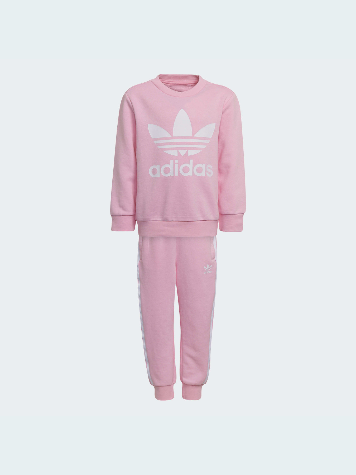 Спортивний костюм Adidas Adicolor модель HC1995 Фото