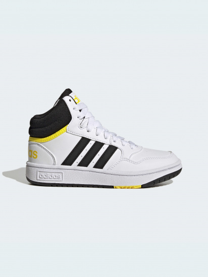Кросівки adidas Hoops модель GZ1928 — фото - INTERTOP