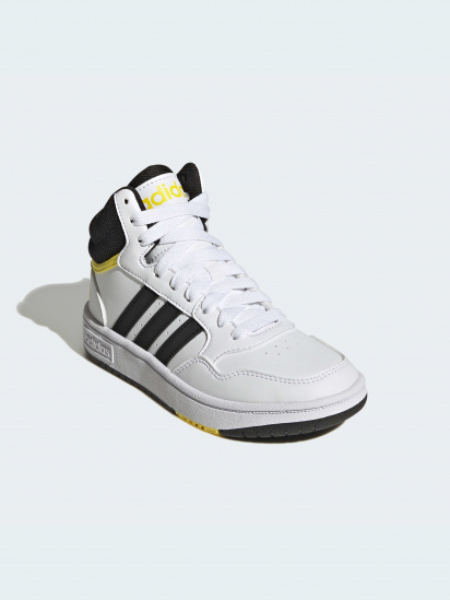 Кросівки adidas Hoops модель GZ1928 — фото 5 - INTERTOP