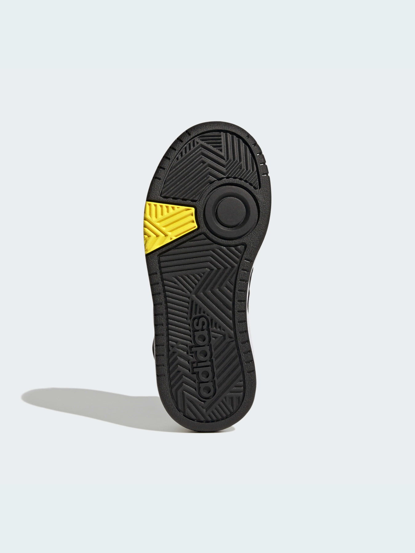 Кроссовки повседневные Adidas Hoops модель GZ1928 Фото