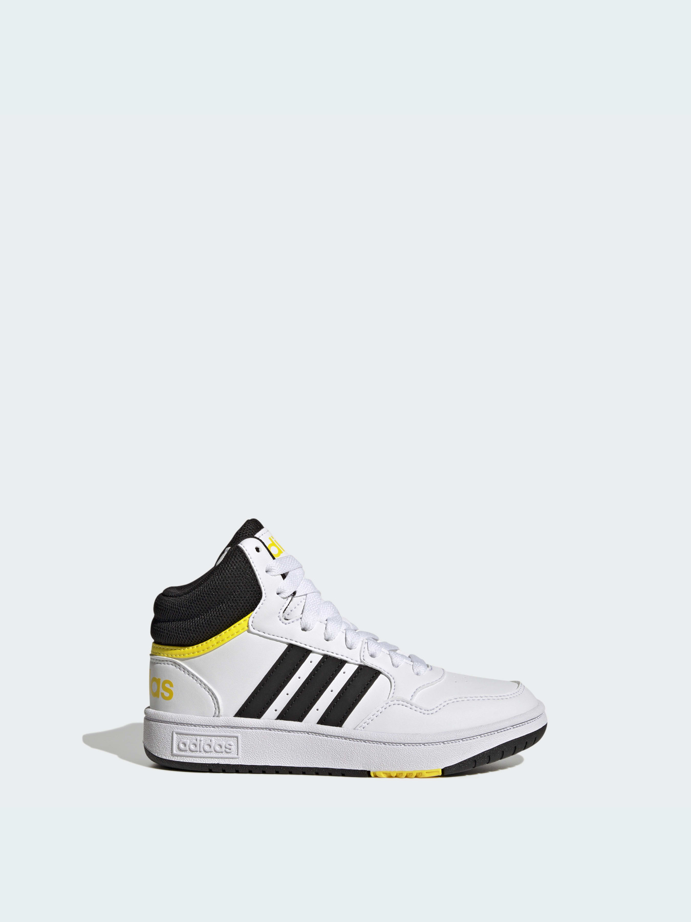 Кроссовки повседневные Adidas Hoops модель GZ1928 Фото