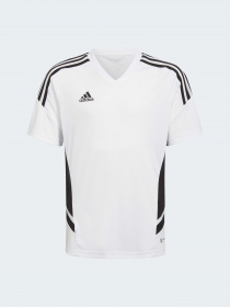 Спортивна футболка Adidas Condivo модель HA6277 Фото