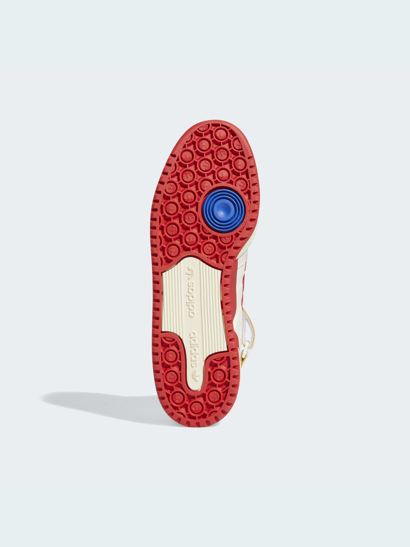 Кроссовки Adidas Forum модель GY6972 Фото