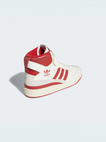 Кроссовки Adidas Forum модель GY6972 Фото