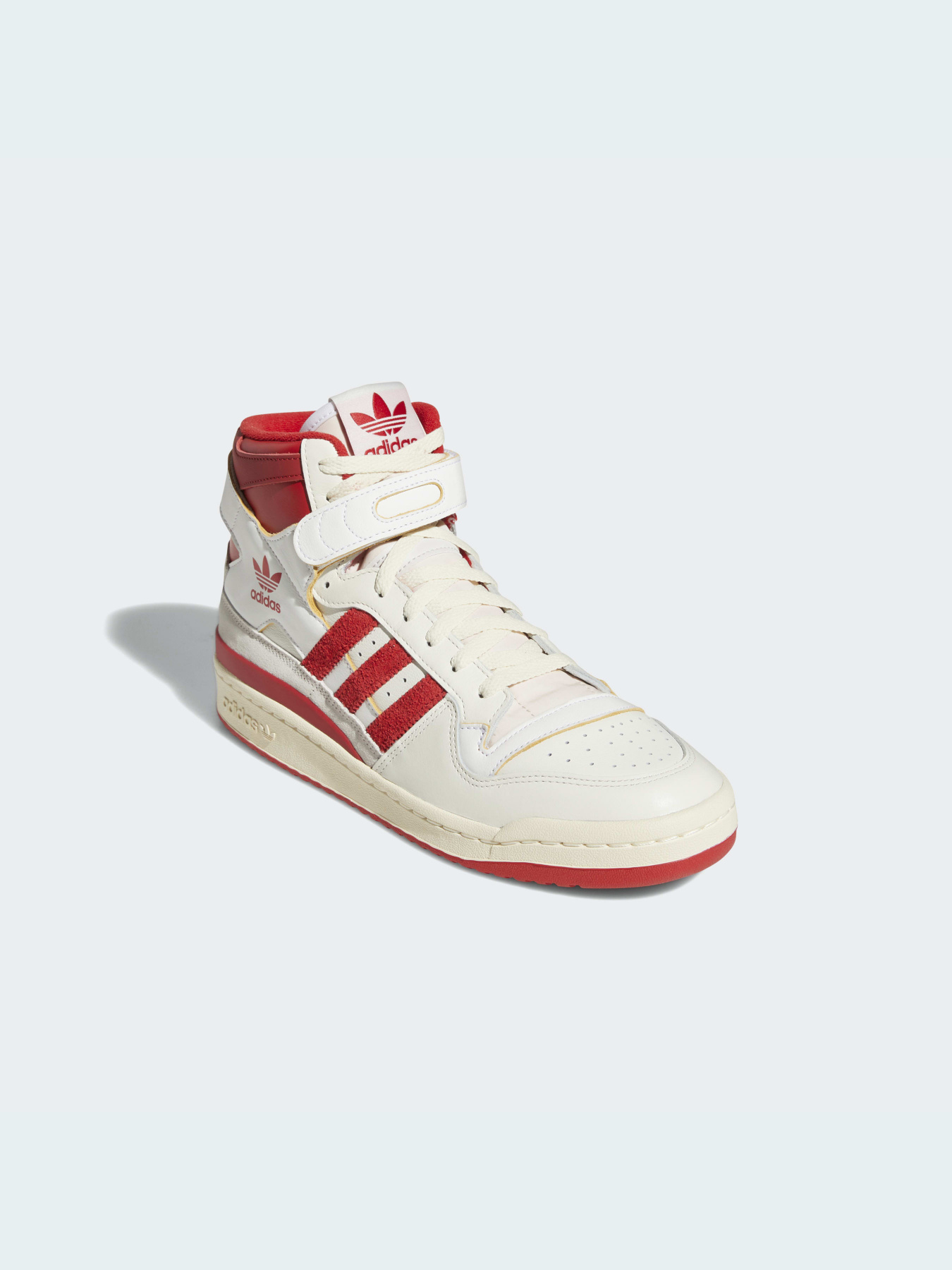 Кроссовки повседневные Adidas Forum модель GY6972 Фото