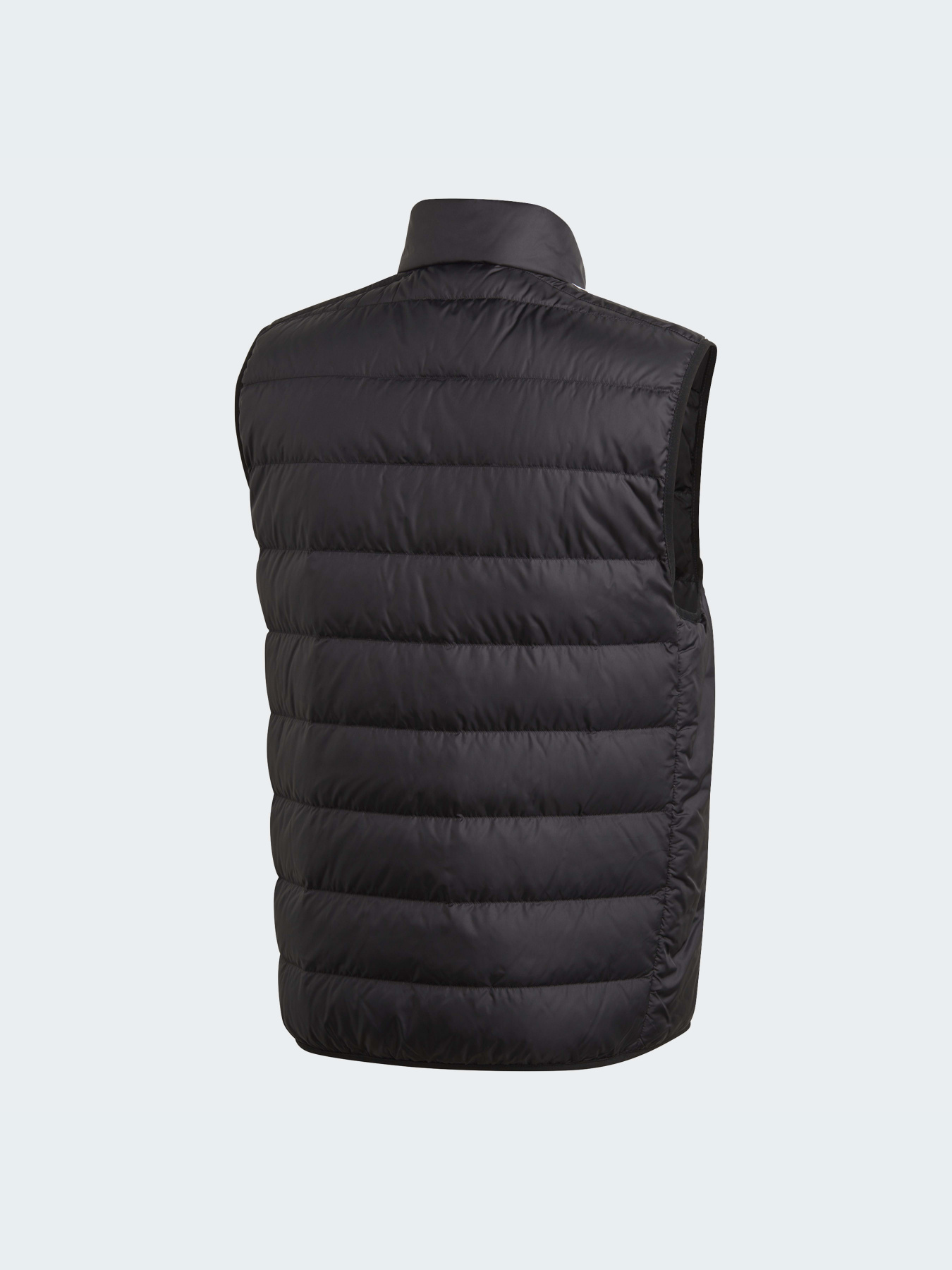 Утеплений жилет Adidas 3 Stripes модель GH4583 Фото