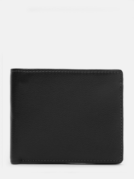 Портмоне Ricco Grande модель K12020-3bl-black Фото