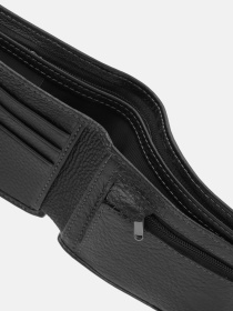 Портмоне Ricco Grande модель K12020-3bl-black Портмоне Ricco Grande модель K12020-3bl-black Фото