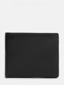 Портмоне Ricco Grande модель K12020-3bl-black Портмоне Ricco Grande модель K12020-3bl-black Фото