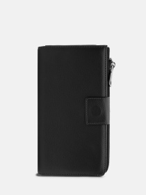 Клатч Ricco Grande модель K18809bl-black Фото