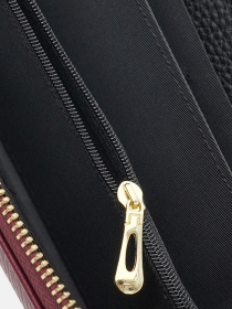 Кошелек Keizer модель K12707bo-bordo Фото