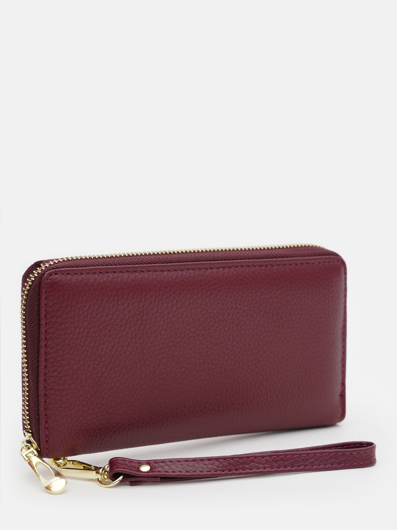 Кошелек Keizer модель K12707bo-bordo Фото