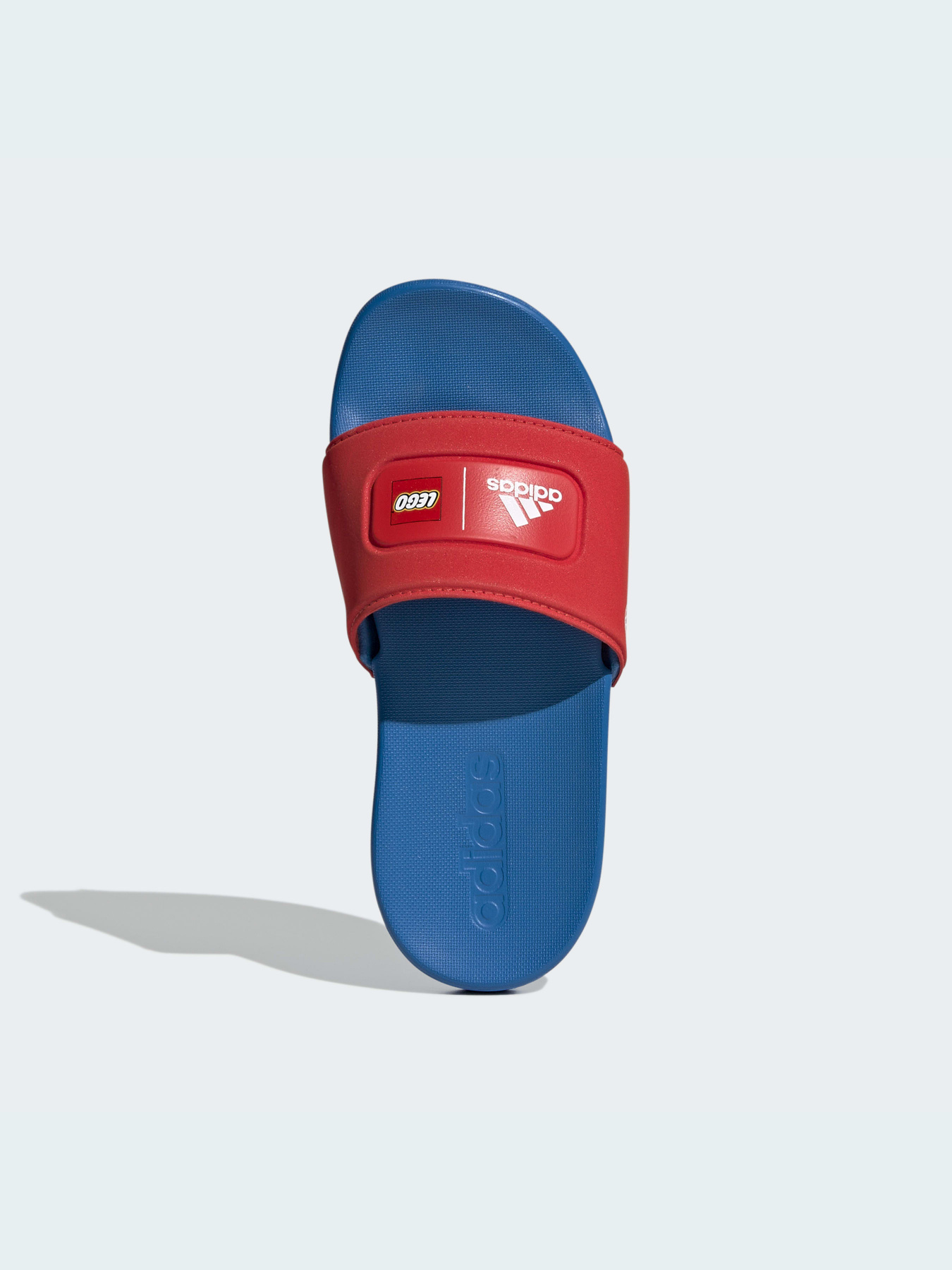 Шльопанці Adidas Adilette модель GW8109 Фото