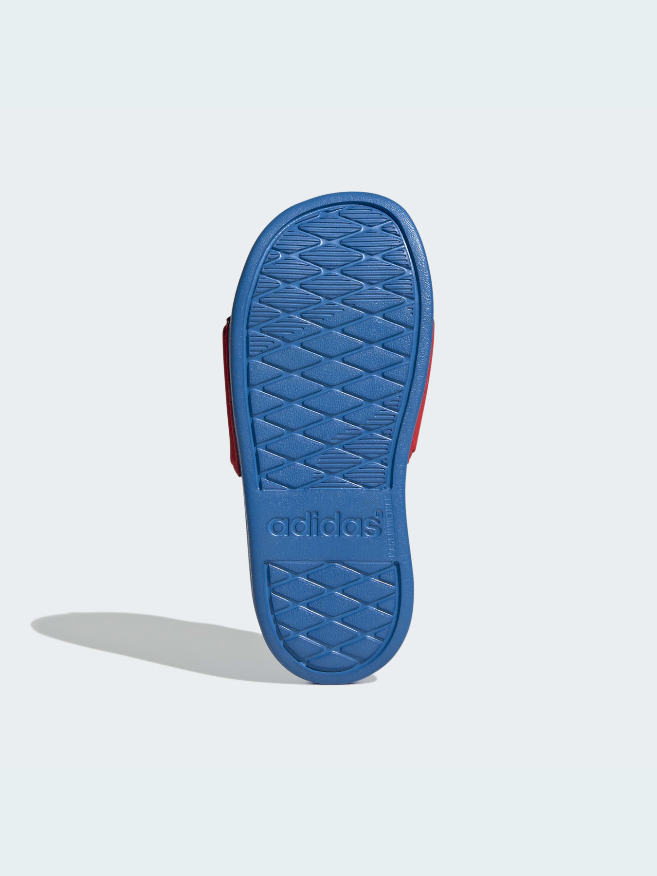 Шлепанцы Adidas Adilette модель GW8109 Фото