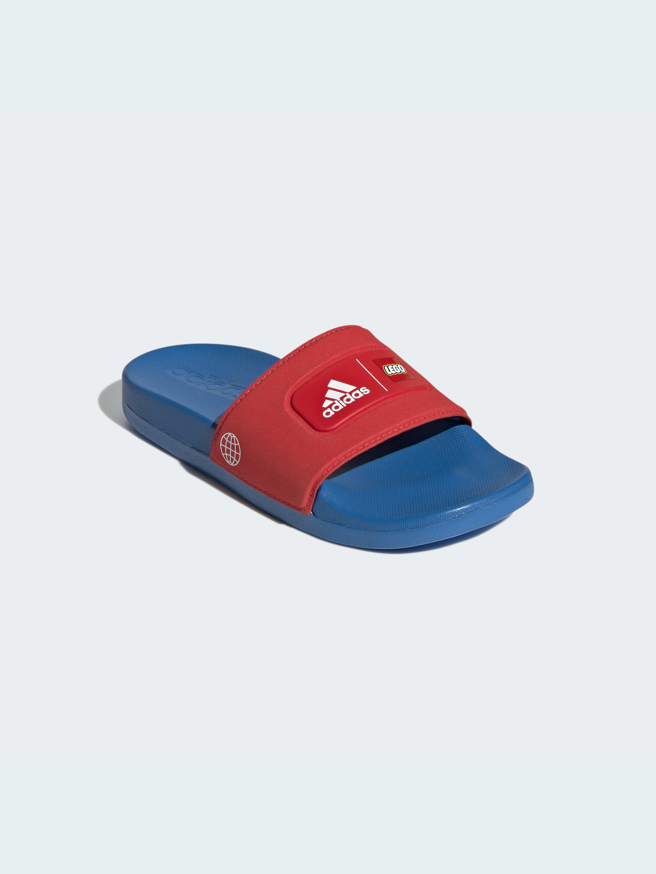 Шлепанцы Adidas Adilette модель GW8109 Фото