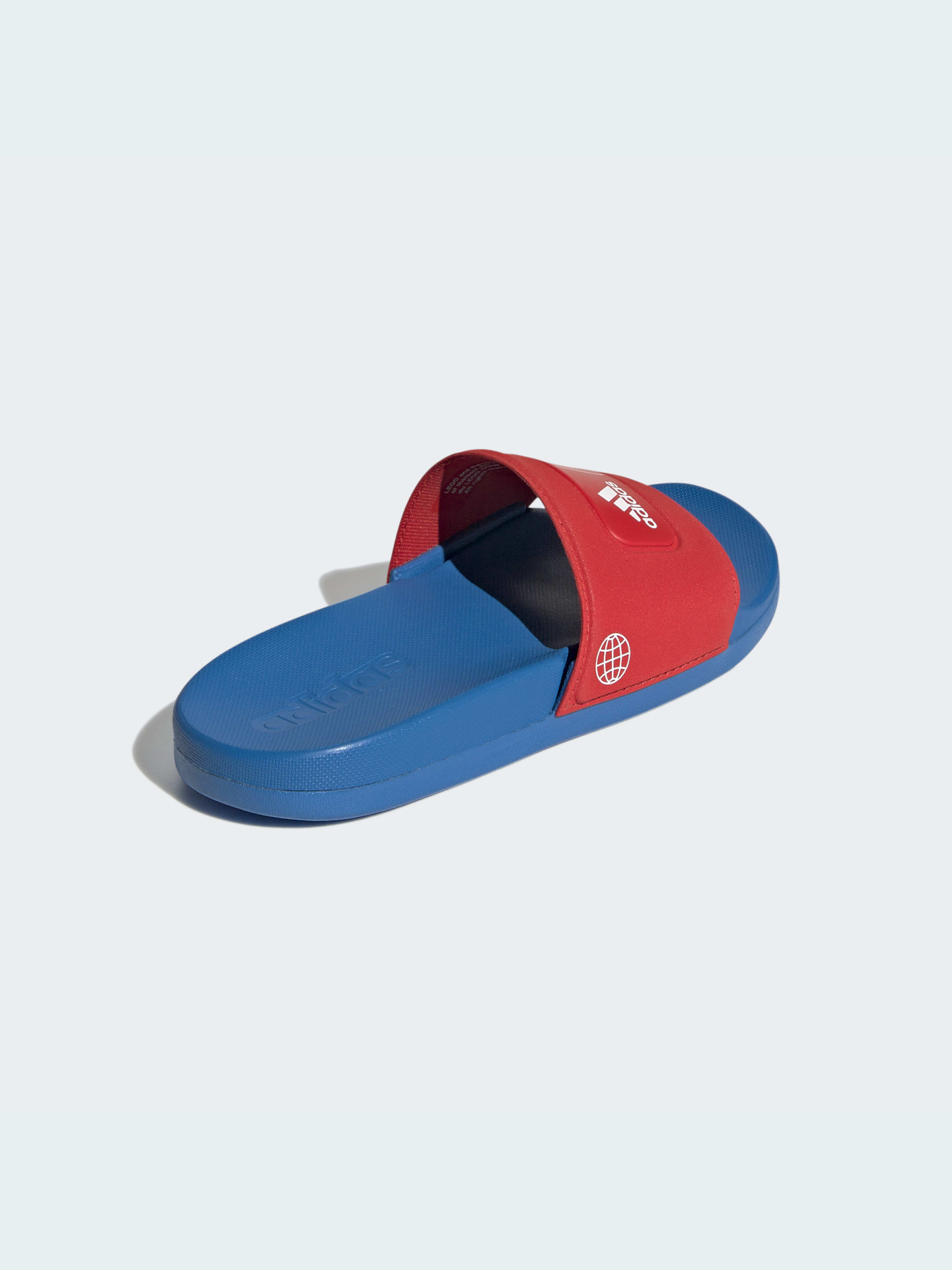 Шлепанцы Adidas Adilette модель GW8109 Фото