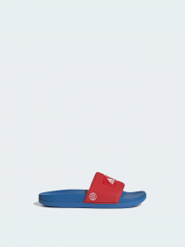 Шлепанцы Adidas Adilette модель GW8109 Фото