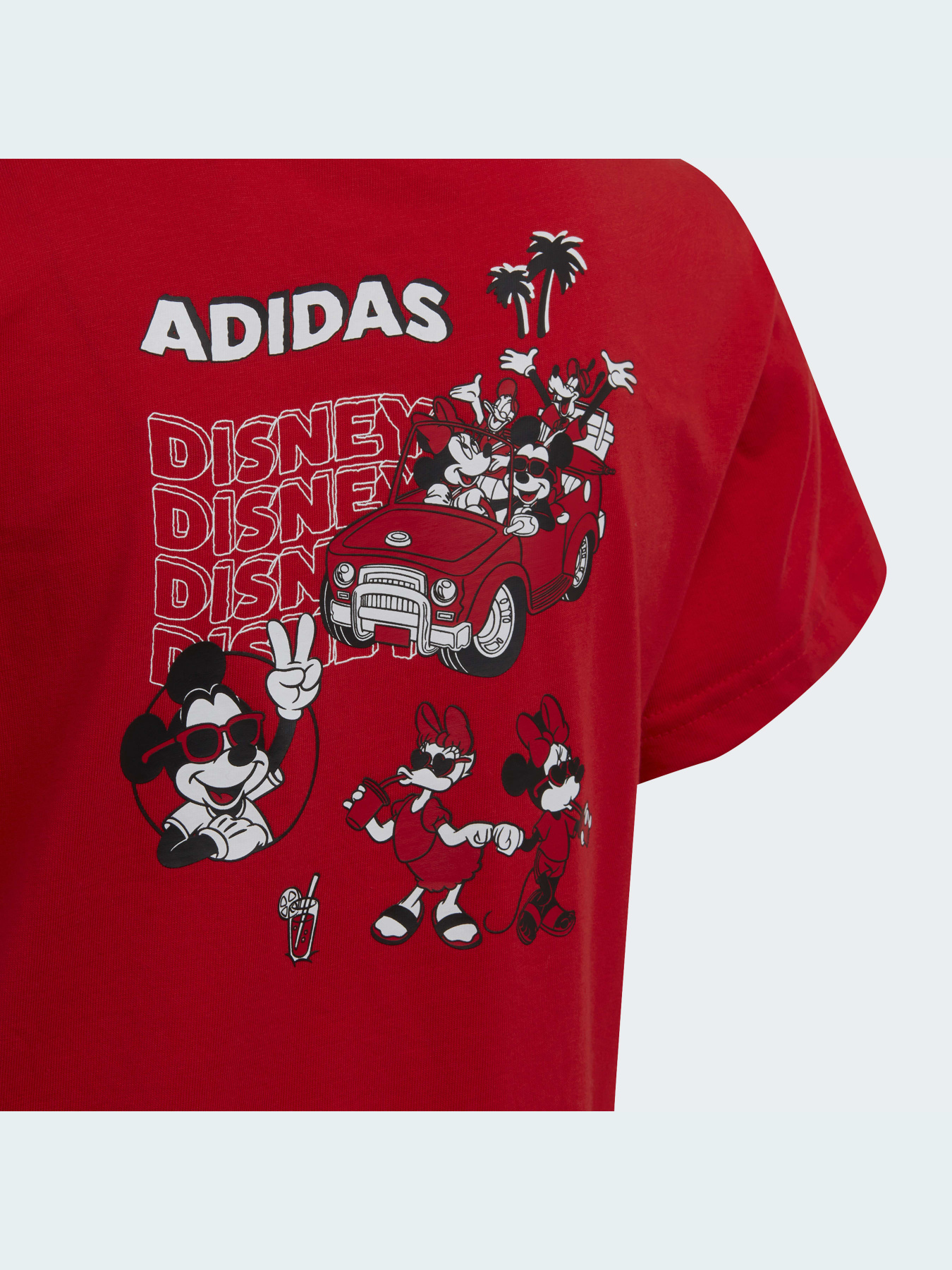 Футболка Adidas модель HC1911 Фото