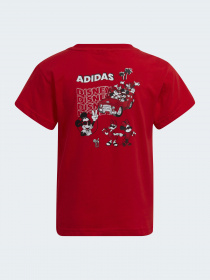 Футболка Adidas модель HC1911 Фото