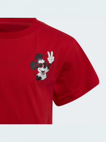 Футболка Adidas модель HC1911 Фото