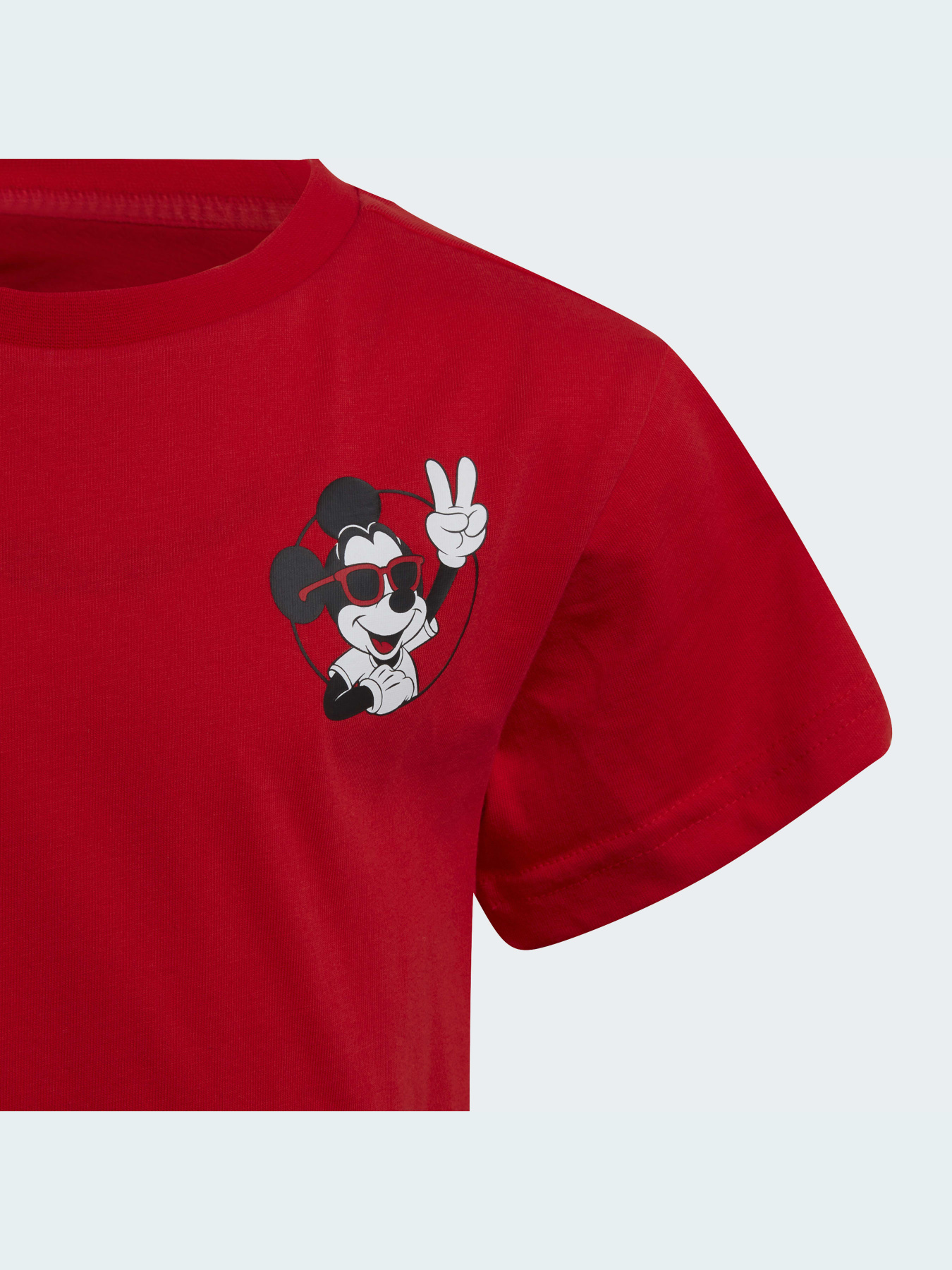 Футболка Adidas модель HC1911 Фото