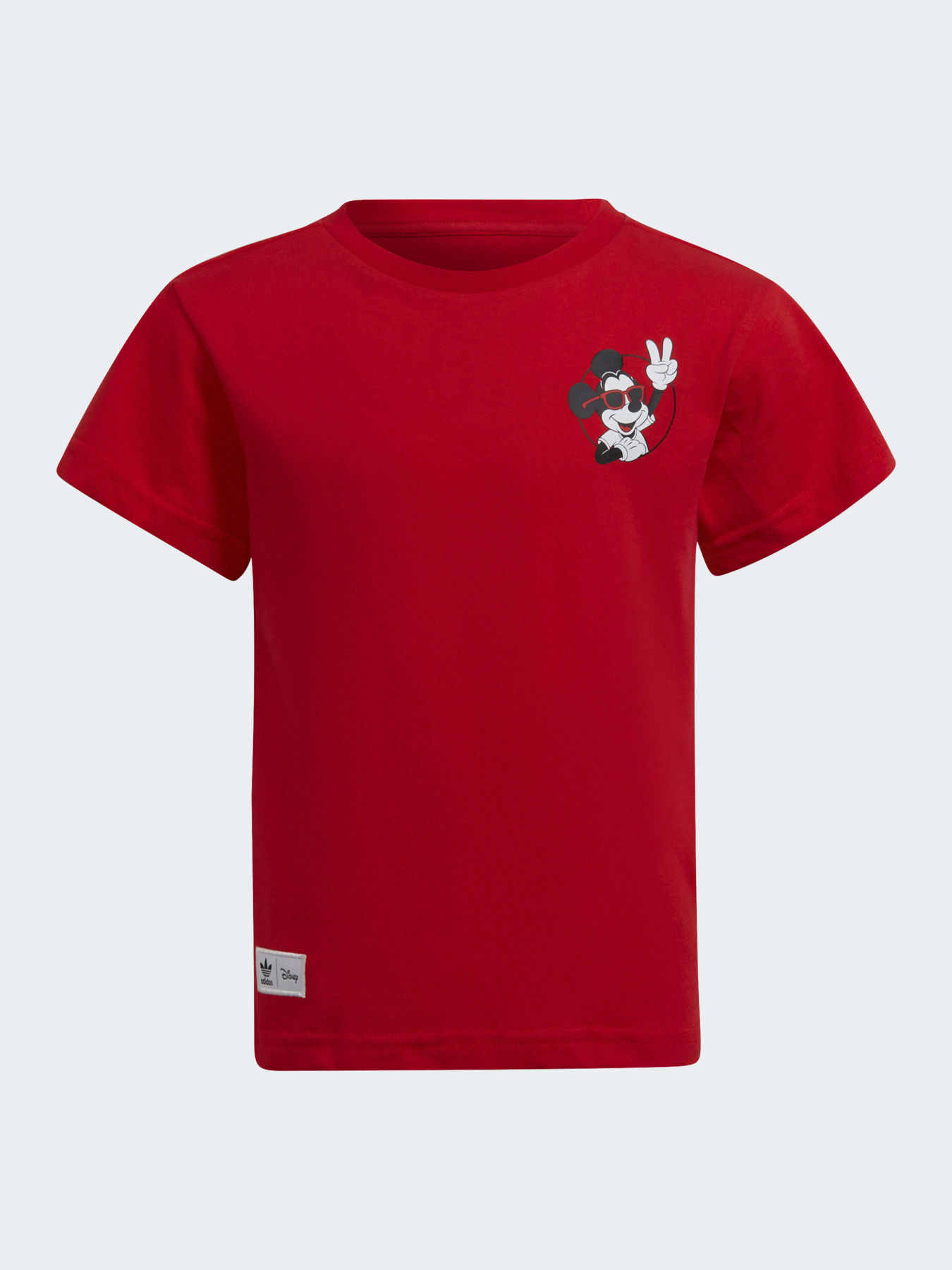 Футболка Adidas модель HC1911 Фото