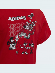 Футболка Adidas модель HC1911 Фото