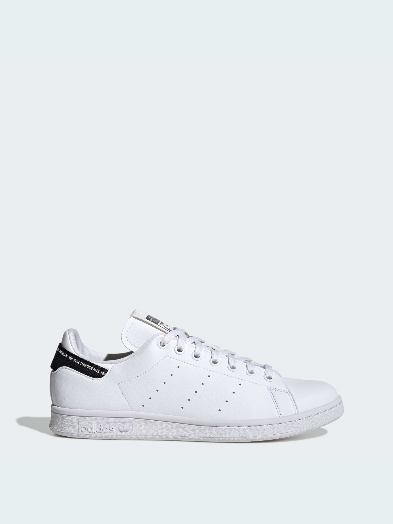 Кеды низкие Adidas Stan Smith модель GV7608 Фото