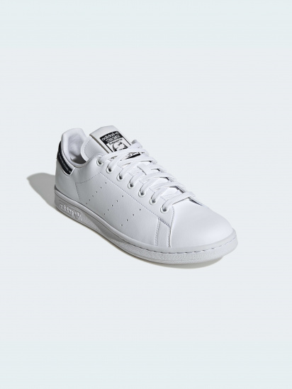 Кеди низькі adidas Stan Smith модель GV7608 — фото 5 - INTERTOP