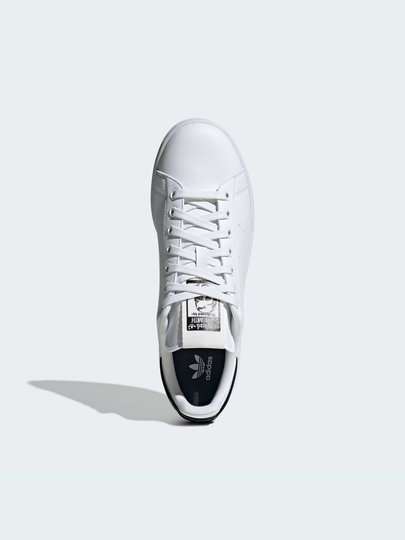 Кеды низкие Adidas Stan Smith модель GV7608 Кеды низкие Adidas Stan Smith модель GV7608 Фото