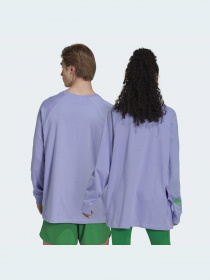 Лонгслив Adidas модель IB5896 Фото