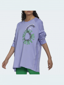 Лонгслив Adidas модель IB5896 Фото