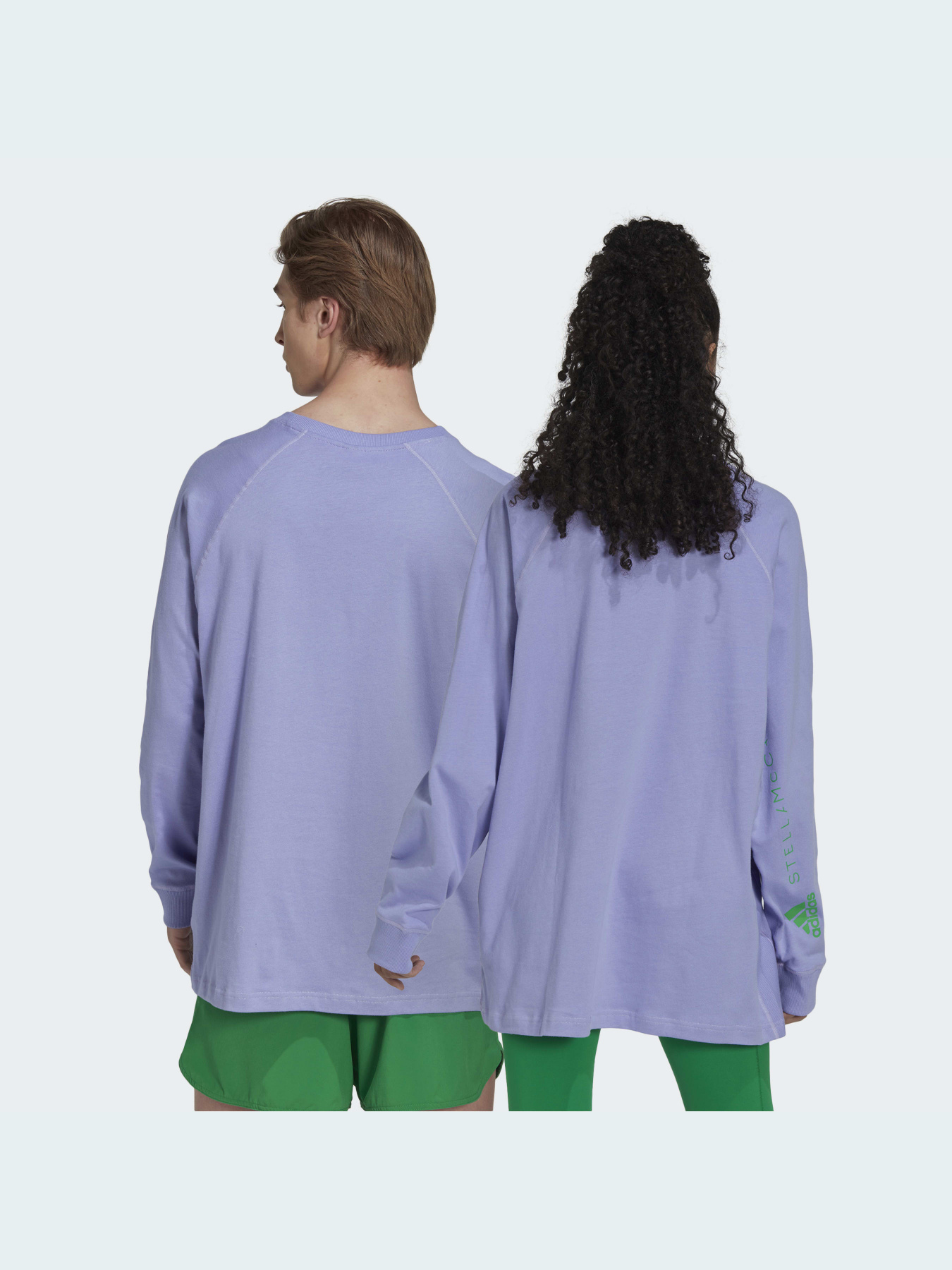 Лонгслів Adidas модель IB5896 Фото