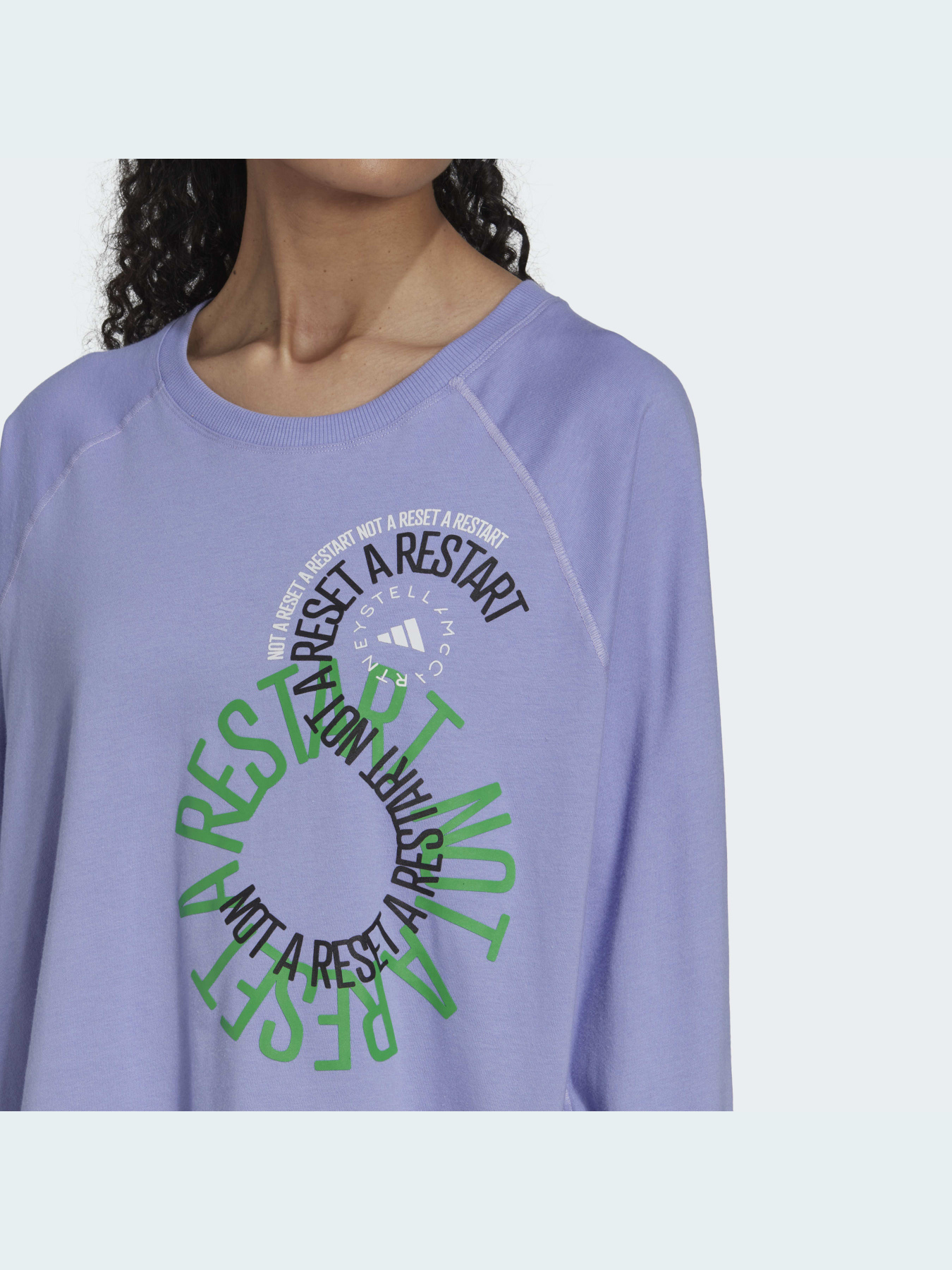 Лонгслів Adidas модель IB5896 Фото