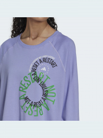 Лонгслів Adidas модель IB5896 Фото