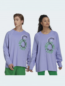 Лонгслів Adidas модель IB5896 Фото