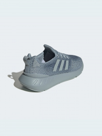 Кросівки повсякденні Adidas Swift модель GV7970 Фото