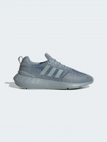 Кросівки повсякденні Adidas Swift модель GV7970 Фото