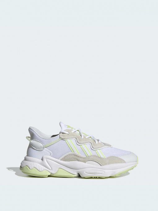 Кросівки Adidas Ozweego модель GW5622 Фото