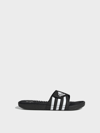Шльопанці adidas модель F35580 - фото