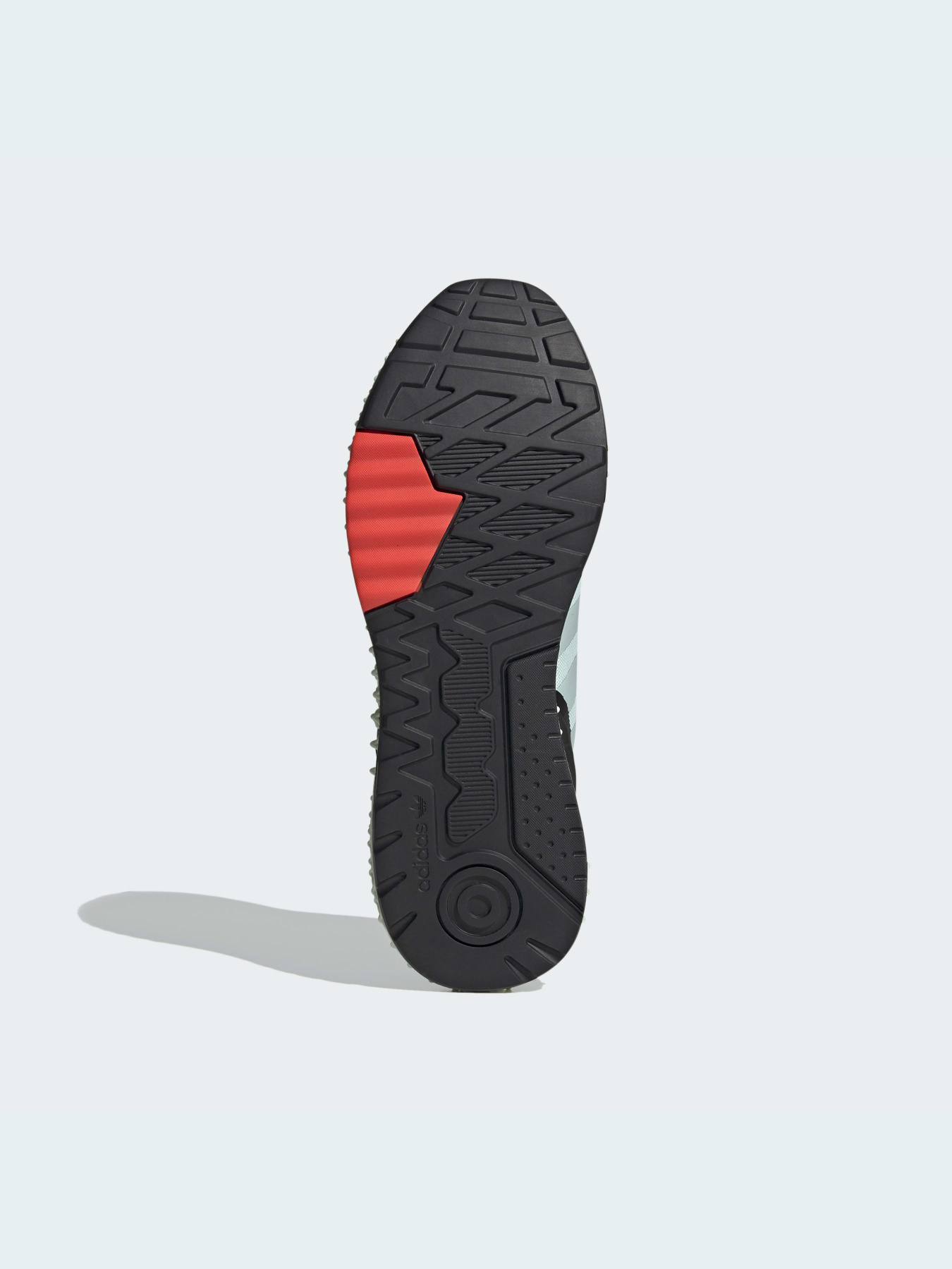 Кросівки повсякденні Adidas ZX модель FV8500 Фото