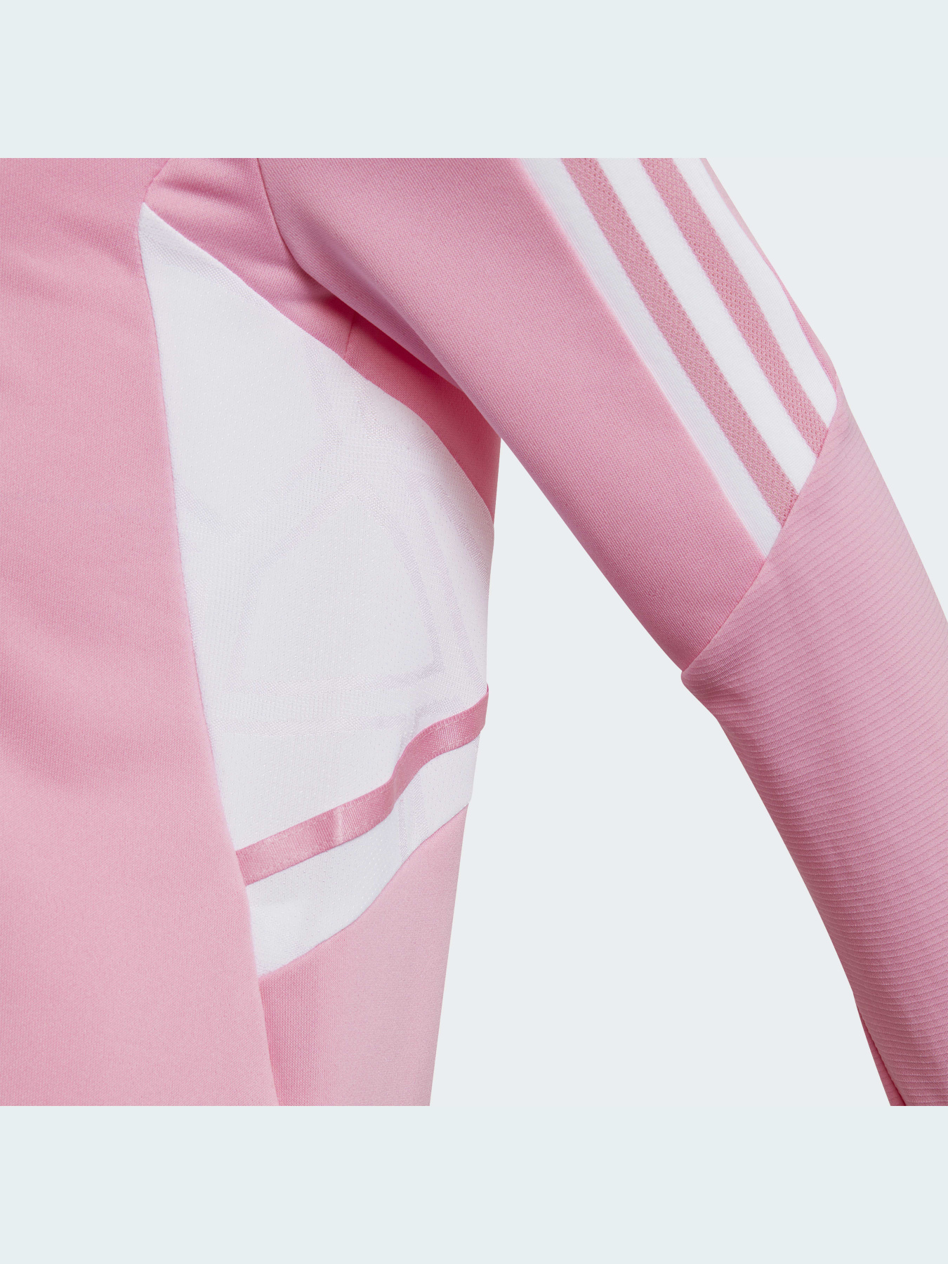 Кофта спортивная Adidas Condivo модель HD2310 Фото