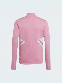 Кофта спортивная Adidas Condivo модель HD2310 Фото