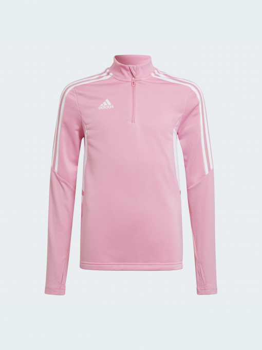 Кофта спортивная Adidas Condivo модель HD2310 Фото